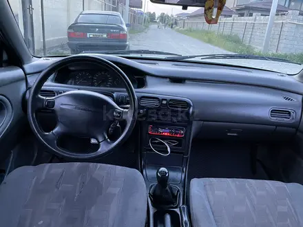 Mazda Cronos 1994 года за 950 000 тг. в Тараз – фото 5