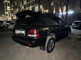 Lexus LX 470 1999 годаүшін5 800 000 тг. в Астана – фото 3