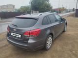 Chevrolet Cruze 2015 года за 4 800 000 тг. в Актобе – фото 2