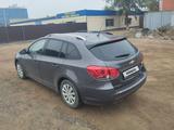 Chevrolet Cruze 2015 года за 4 800 000 тг. в Актобе – фото 3