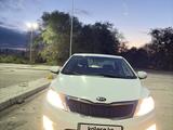 Kia Rio 2014 годаүшін5 200 000 тг. в Алматы – фото 3