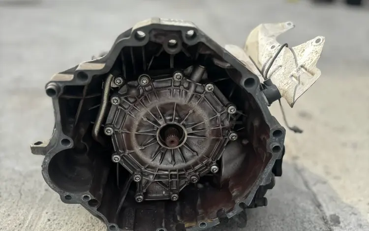 Коробка Вариатор GHT 2.4 литра Audi a4 b6 Ауди a6 c5 за 44 440 тг. в Алматы