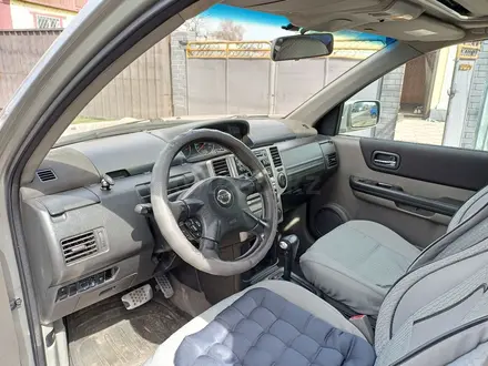 Nissan X-Trail 2007 года за 5 100 000 тг. в Караганда – фото 6