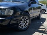 Audi A6 1994 года за 2 100 000 тг. в Кентау – фото 4