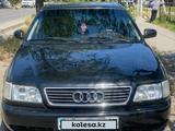 Audi A6 1994 года за 2 100 000 тг. в Кентау – фото 3