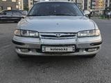 Mazda Cronos 1993 годаүшін850 000 тг. в Шымкент