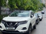 Nissan Qashqai 2021 годаүшін12 000 000 тг. в Алматы – фото 4