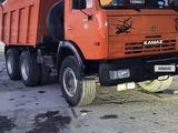КамАЗ  65111 2006 годаүшін7 500 000 тг. в Кызылорда