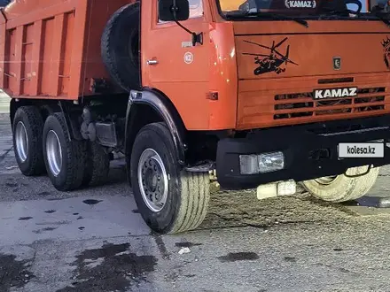 КамАЗ  65111 2006 года за 7 500 000 тг. в Кызылорда