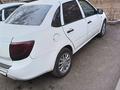 ВАЗ (Lada) Granta 2190 2013 года за 1 600 000 тг. в Караганда – фото 2