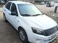 ВАЗ (Lada) Granta 2190 2013 года за 1 600 000 тг. в Караганда