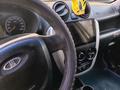 ВАЗ (Lada) Granta 2190 2013 года за 1 600 000 тг. в Караганда – фото 4