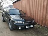 Subaru Outback 1998 годаүшін1 950 000 тг. в Алматы – фото 5