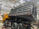 Shacman  SX3258DR384 Самосвал Сельхозник (KZ) 2026 годаүшін39 000 000 тг. в Костанай – фото 2