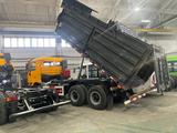 Shacman  SX3258DR384 Самосвал Сельхозник (KZ) 2026 годаүшін39 000 000 тг. в Костанай – фото 3