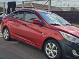 Hyundai Accent 2013 года за 4 000 000 тг. в Кокшетау