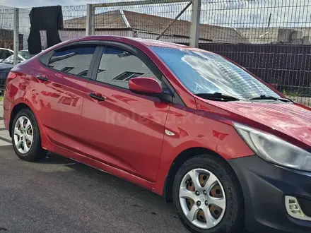 Hyundai Accent 2013 года за 4 000 000 тг. в Кокшетау