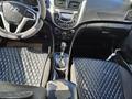 Hyundai Accent 2013 года за 4 000 000 тг. в Кокшетау – фото 11