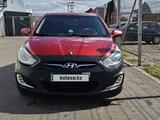 Hyundai Accent 2013 года за 4 000 000 тг. в Кокшетау – фото 2