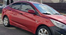Hyundai Accent 2013 года за 3 500 000 тг. в Кокшетау – фото 3