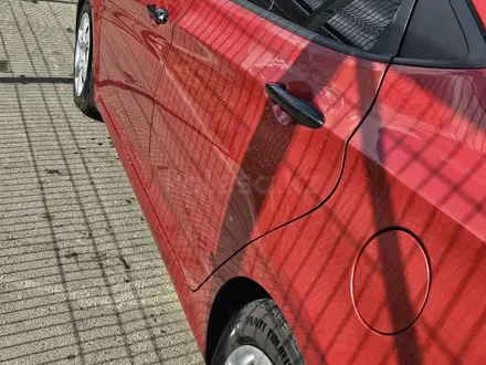 Hyundai Accent 2013 года за 4 000 000 тг. в Кокшетау – фото 4