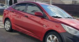 Hyundai Accent 2013 года за 3 500 000 тг. в Кокшетау – фото 5