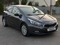 Kia Cee'd 2014 года за 4 850 000 тг. в Алматы – фото 3