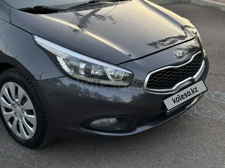 Kia Cee'd 2014 года за 4 850 000 тг. в Алматы – фото 12