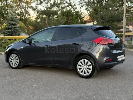 Kia Cee'd 2014 года за 4 850 000 тг. в Алматы – фото 9