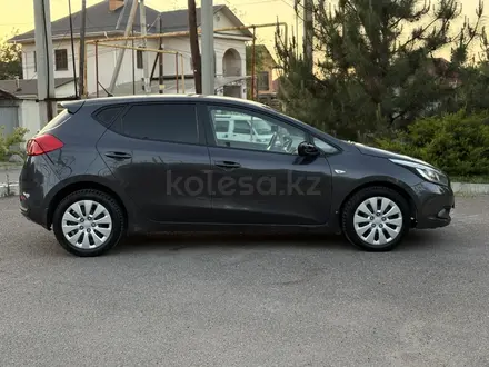 Kia Cee'd 2014 года за 4 850 000 тг. в Алматы – фото 11