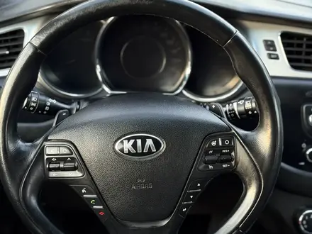 Kia Cee'd 2014 года за 4 850 000 тг. в Алматы – фото 15