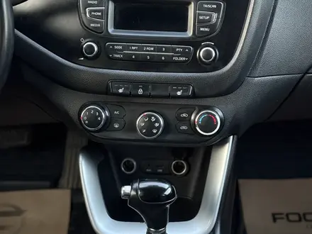 Kia Cee'd 2014 года за 4 850 000 тг. в Алматы – фото 14