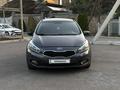 Kia Cee'd 2014 года за 4 850 000 тг. в Алматы – фото 2