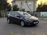 Kia Cee'd 2014 года за 5 200 000 тг. в Алматы