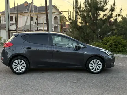 Kia Cee'd 2014 года за 4 850 000 тг. в Алматы – фото 8
