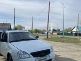 ВАЗ (Lada) Priora 2170 2012 года за 2 200 000 тг. в Усть-Каменогорск – фото 2