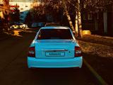 ВАЗ (Lada) Priora 2170 2012 года за 2 200 000 тг. в Усть-Каменогорск – фото 4