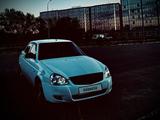 ВАЗ (Lada) Priora 2170 2012 года за 2 200 000 тг. в Усть-Каменогорск