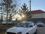ВАЗ (Lada) Priora 2170 2012 года за 2 200 000 тг. в Усть-Каменогорск – фото 5