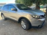 Nissan Qashqai 2014 годаүшін6 500 000 тг. в Тараз – фото 2