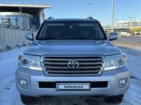 Toyota Land Cruiser 2011 годаfor16 500 000 тг. в Астана