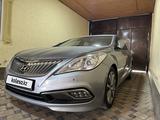 Hyundai Grandeur 2015 годаүшін8 700 000 тг. в Шымкент – фото 2