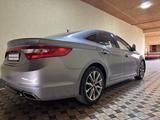 Hyundai Grandeur 2015 годаүшін8 700 000 тг. в Шымкент – фото 4
