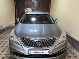 Hyundai Grandeur 2015 годаүшін8 700 000 тг. в Шымкент