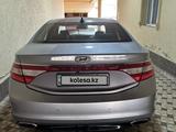 Hyundai Grandeur 2015 годаүшін8 700 000 тг. в Шымкент – фото 5
