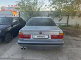 BMW 525 1995 годаүшін1 890 000 тг. в Уральск – фото 2