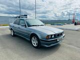 BMW 525 1995 годаүшін1 890 000 тг. в Уральск – фото 4