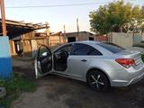Chevrolet Cruze 2013 года за 2 750 000 тг. в Петропавловск – фото 2