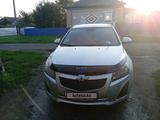Chevrolet Cruze 2013 года за 2 750 000 тг. в Петропавловск