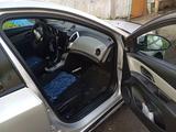 Chevrolet Cruze 2013 года за 2 750 000 тг. в Петропавловск – фото 3